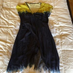 Beautiful Zara dress